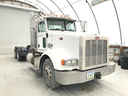 Peterbilt 367