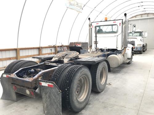 Peterbilt 367