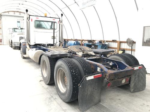 Peterbilt 367