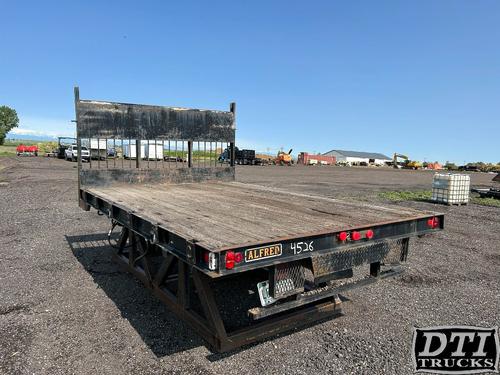 FORD F450 Box / Bed