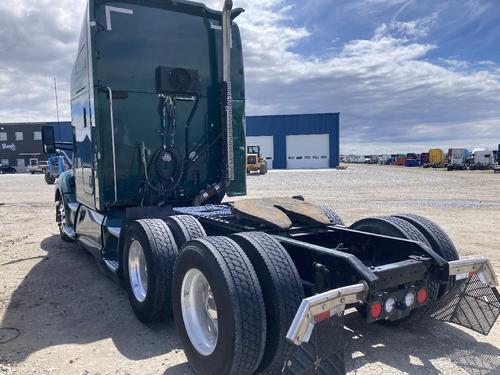 Kenworth T680