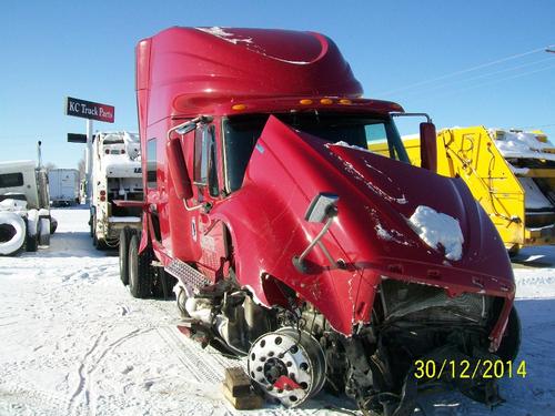INTERNATIONAL PROSTAR 122