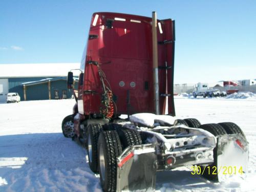 INTERNATIONAL PROSTAR 122