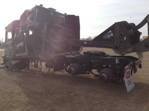 PETERBILT 579