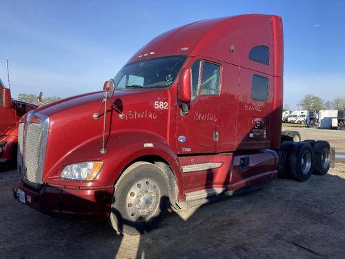 Kenworth T700