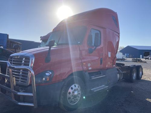 Freightliner CASCADIA