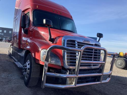 Freightliner CASCADIA