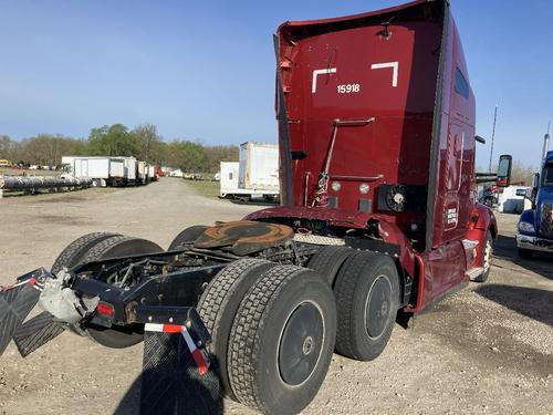 Kenworth T680