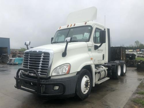 Freightliner CASCADIA