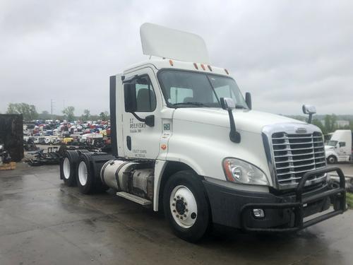 Freightliner CASCADIA