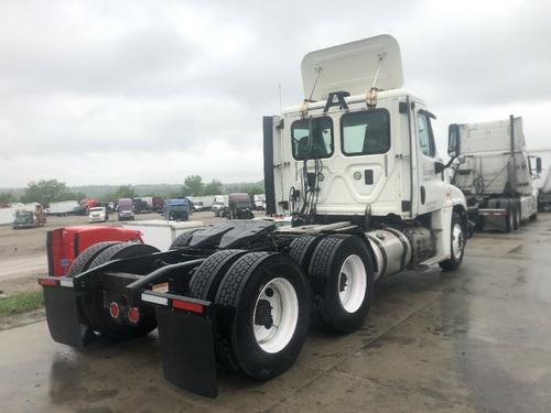 Freightliner CASCADIA