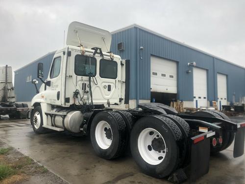 Freightliner CASCADIA