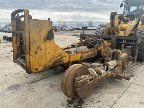 John Deere 750E