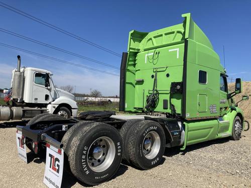 Peterbilt 579