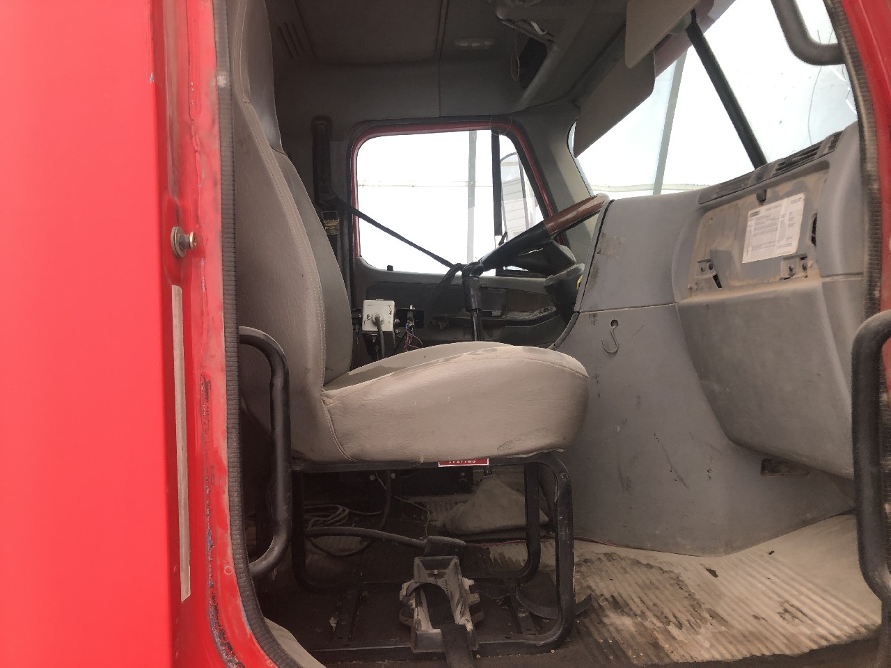 Freightliner COLUMBIA 120