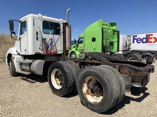 Freightliner COLUMBIA 120