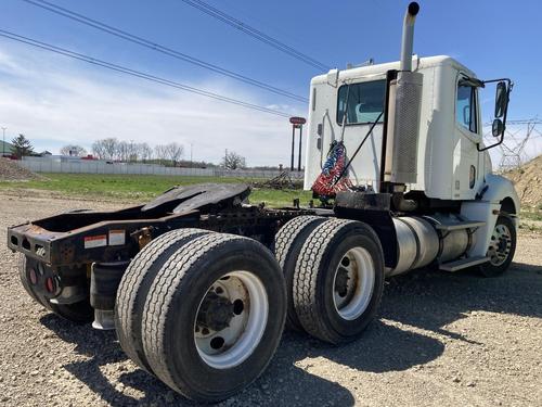 Freightliner COLUMBIA 120