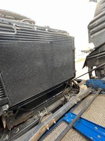KENWORTH T680 Charge Air Cooler (ATAAC)