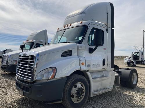 Freightliner CASCADIA