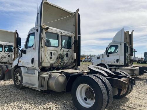 Freightliner CASCADIA