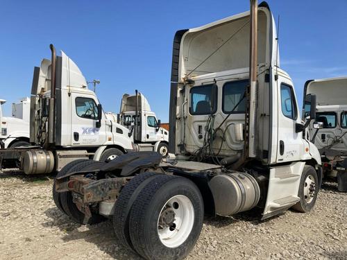 Freightliner CASCADIA