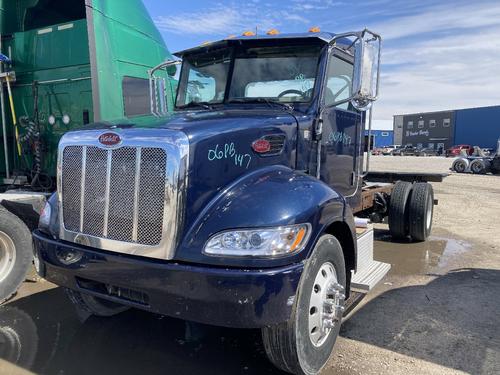 Peterbilt 335