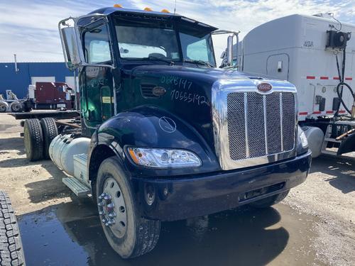 Peterbilt 335