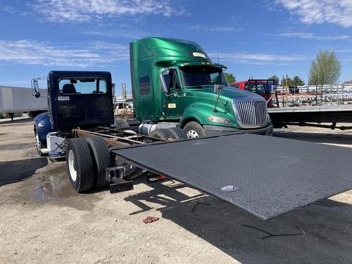 Peterbilt 335