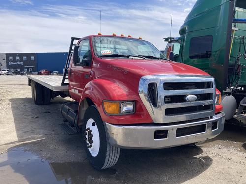 Ford F650