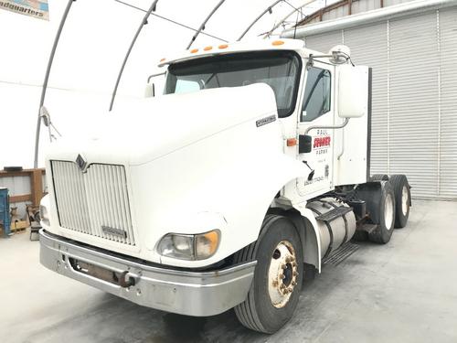 International 9100