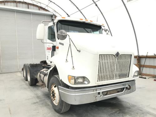 International 9100