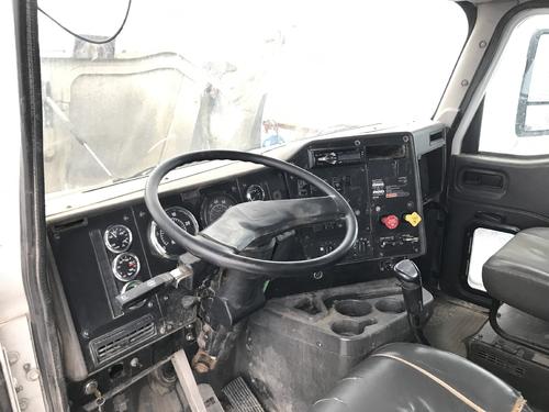 International 9100
