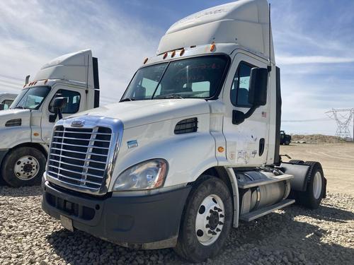 Freightliner CASCADIA