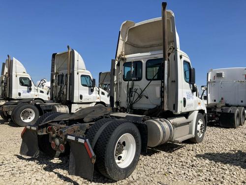 Freightliner CASCADIA