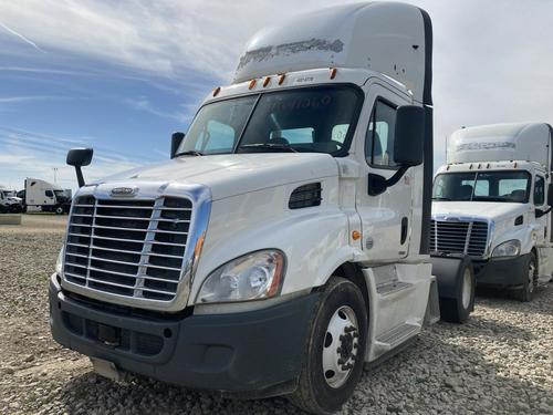 Freightliner CASCADIA