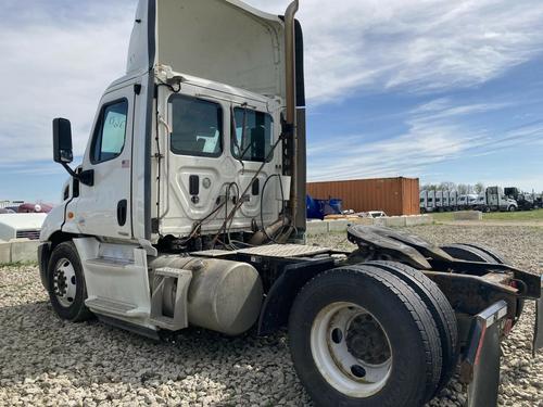 Freightliner CASCADIA