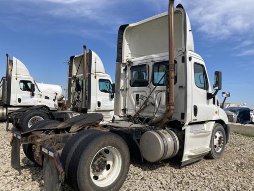 Freightliner CASCADIA