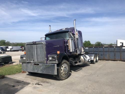 Western Star Trucks 4900EX