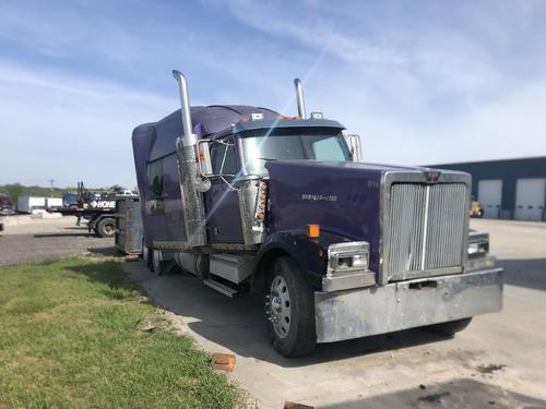 Western Star Trucks 4900EX