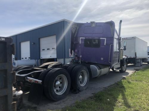 Western Star Trucks 4900EX