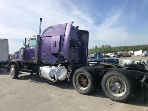 Western Star Trucks 4900EX