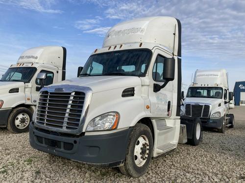 Freightliner CASCADIA