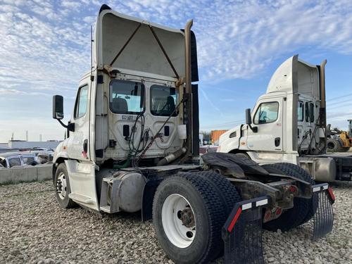 Freightliner CASCADIA