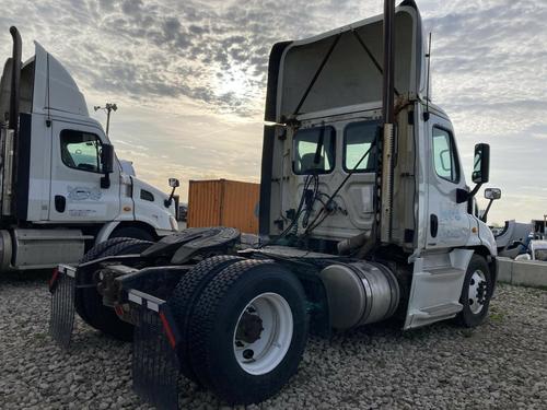 Freightliner CASCADIA