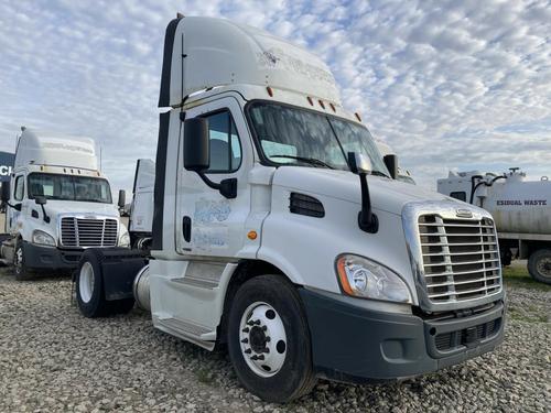 Freightliner CASCADIA