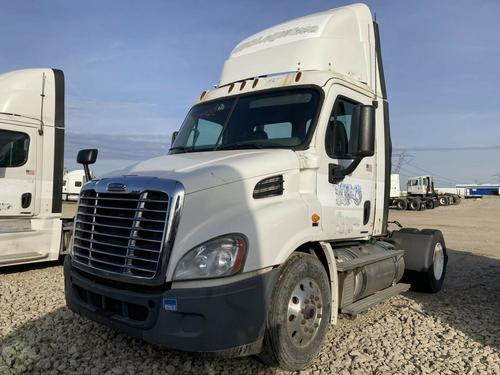 Freightliner CASCADIA