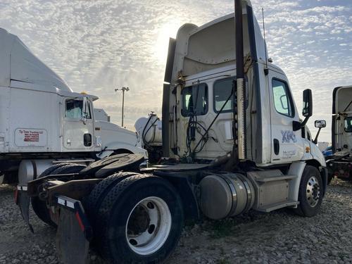 Freightliner CASCADIA