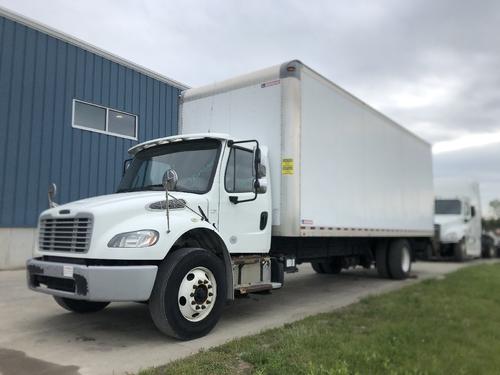 Freightliner M2 106