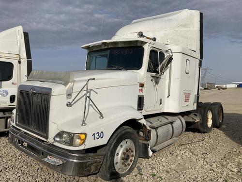 International 9400