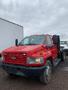 CHEVROLET C4500 Spindle / Knuckle, Front thumbnail 1